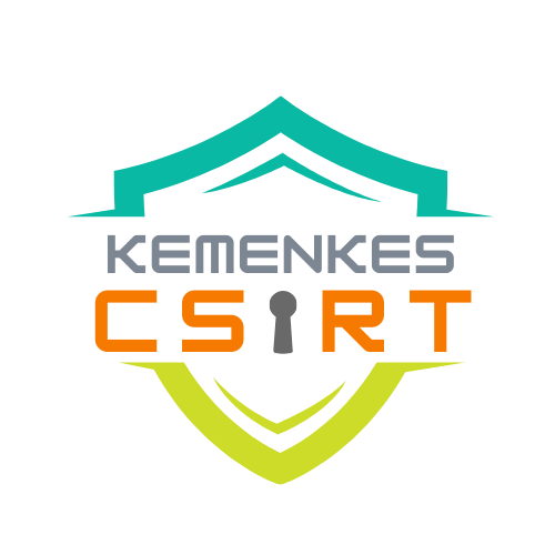 Logo CSIRT